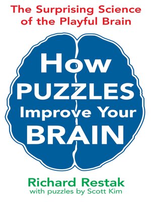 cover image of How Puzzles Improve Your Brain